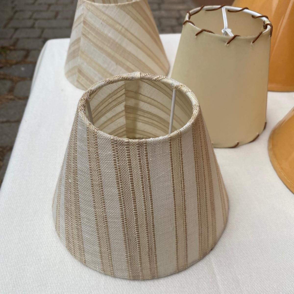 Diversas tulipas para&nbsp;lámparas