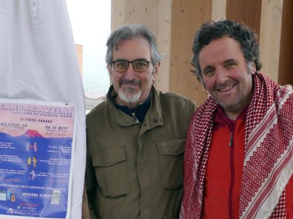 Diario de Noticias: reportaje antes de nuestro primer&nbsp;mercado